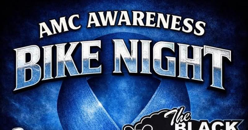 AMC Awareness July Bike Night