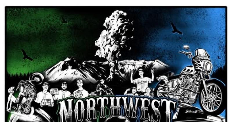 Northwest Bike Week