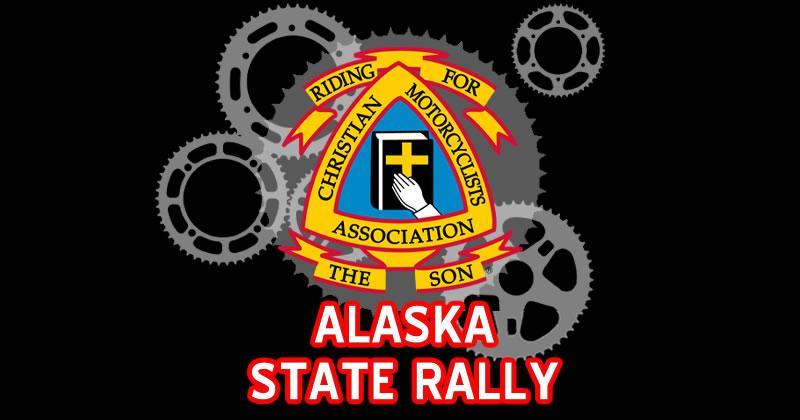 Alaska State CMA Rally 2026