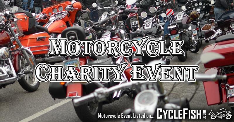 Grit and Grace Motorcycle Ride