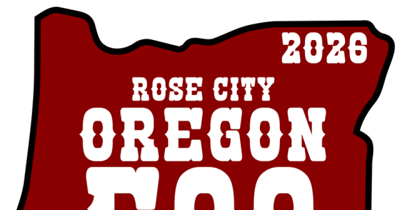Rose City Oregon 500