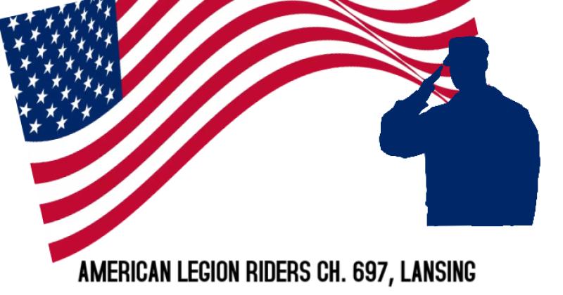 13th Annual Salute to Our Servicemen Ride