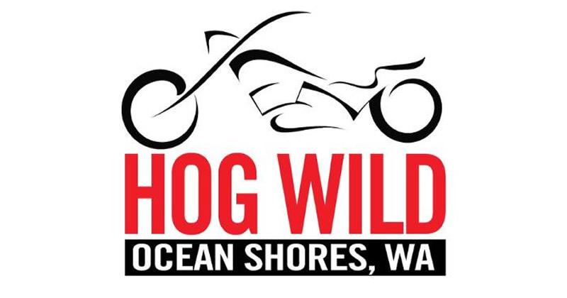 Hog Wild in Ocean Shores 2026 Motorcycle Rally