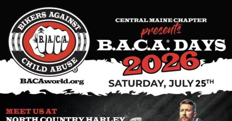 BACA Days 2026
