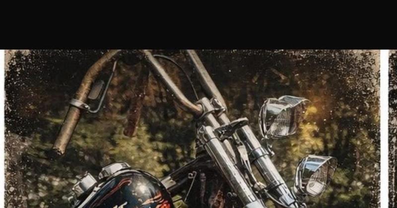 Midwest chopper fest