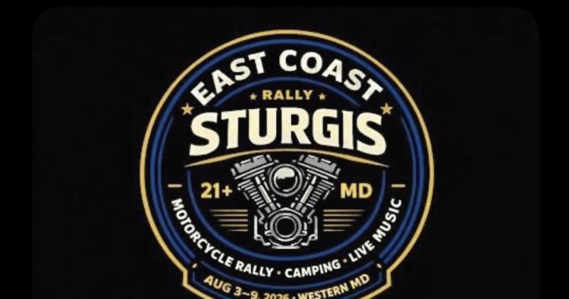 East coast sturgis