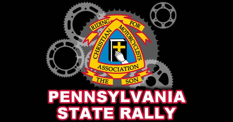 Pennsylvania CMA State Rally 2026