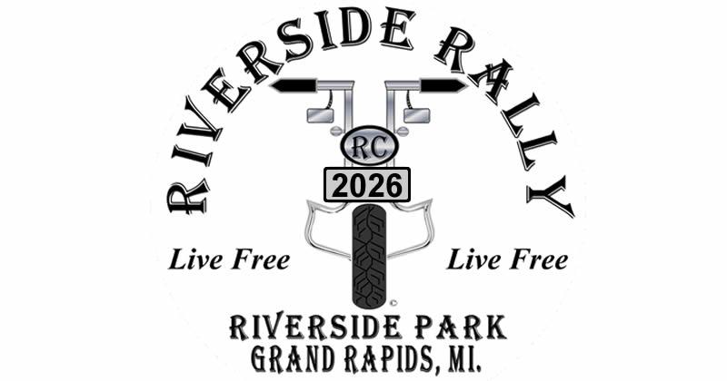 2026 Riverside Rally