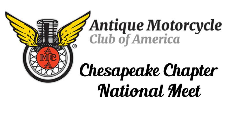 AMCA Chesapeake Chapter National Meet