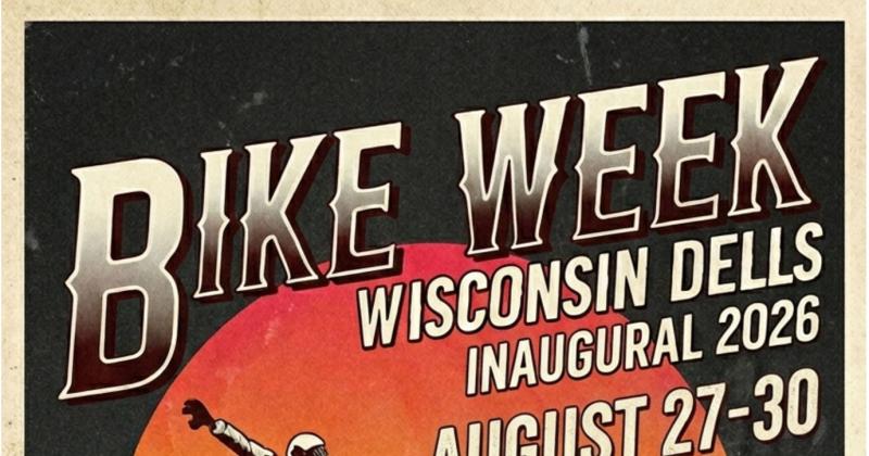 Dells Bike Week