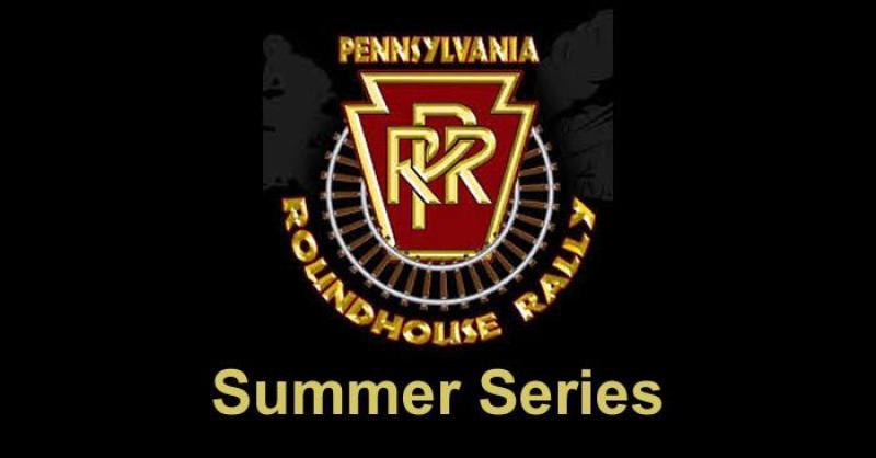 Pennsylvania Roundhouse Rally - Sept 2026