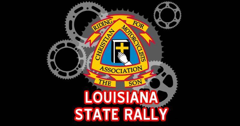 Louisiana Tail of the Gator - Louisiana CMA Rally 2026
