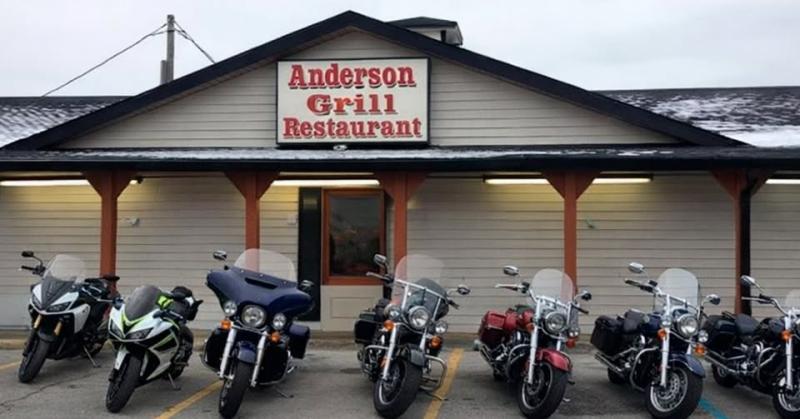 Prodigal Posse October Breakfast