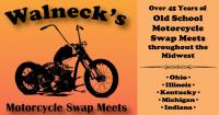 Walneck's Motorcycle Swap Meet - Shepherdsville - Nov 2026
