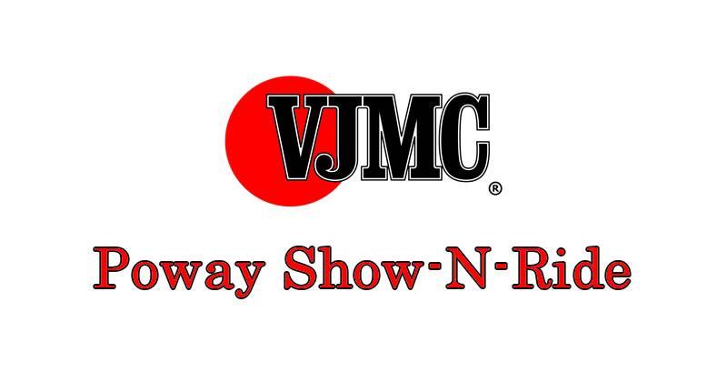 VJMC Poway Show-N-Ride - December