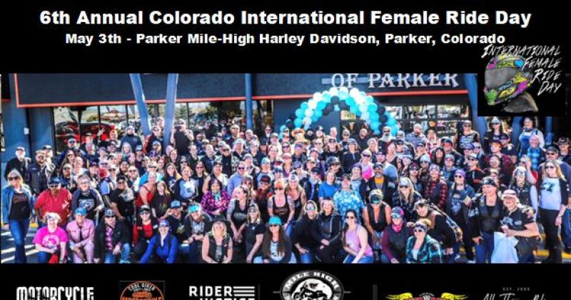 IFRD 2026 Ride Colorado