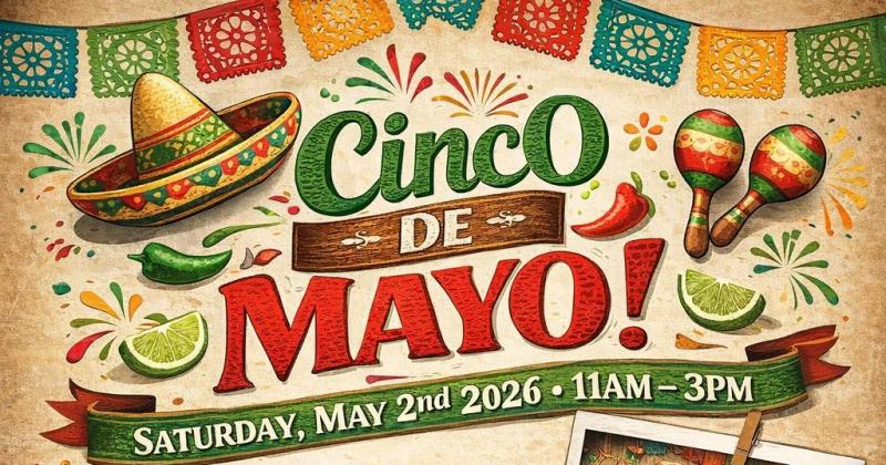 Cinco de Mayo Event at Rock City Harley-Davidson®