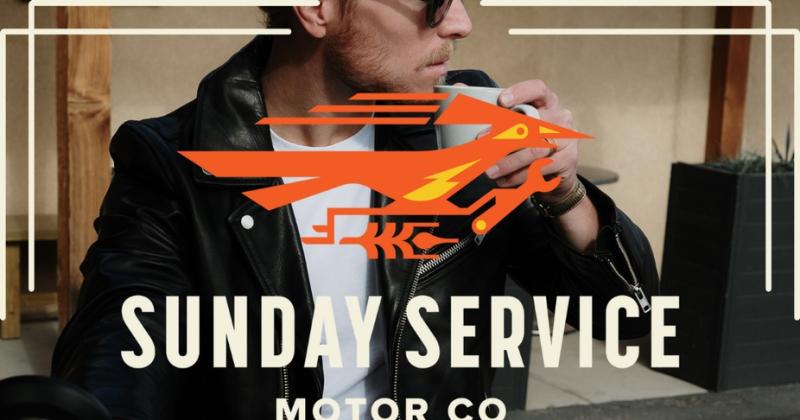 Bike Night at Sunday Service Motor Co