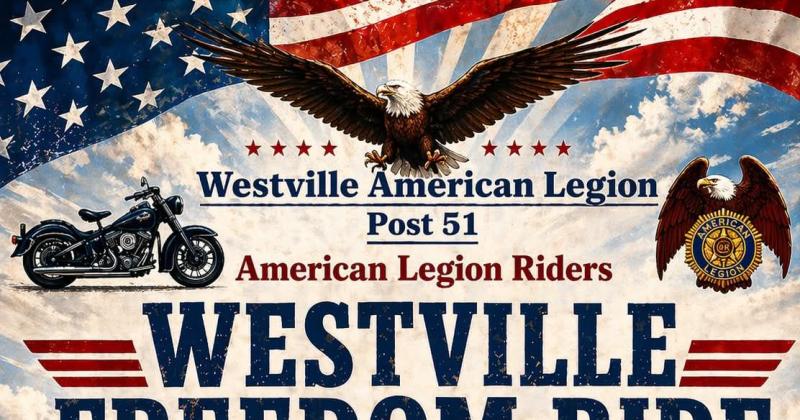 ALR Westville Freedom Ride