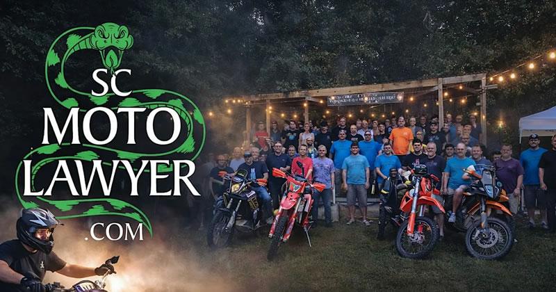 Blue Ridge Mountain Adventure Rally