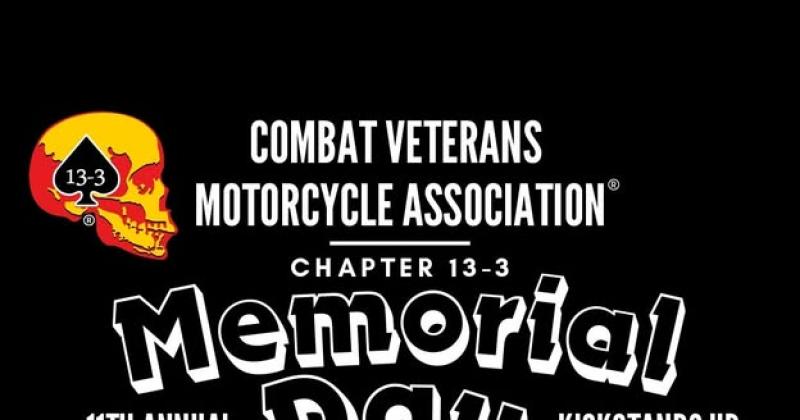 CVMA 11th Annual Memorial Day Season Opener