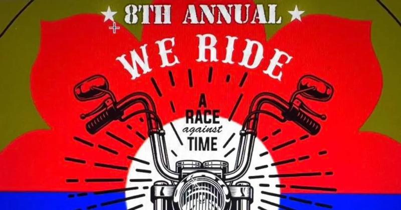 We Ride So They Fly 2026
