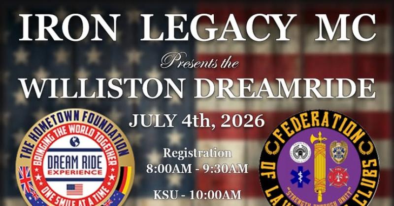 Williston Dreamride