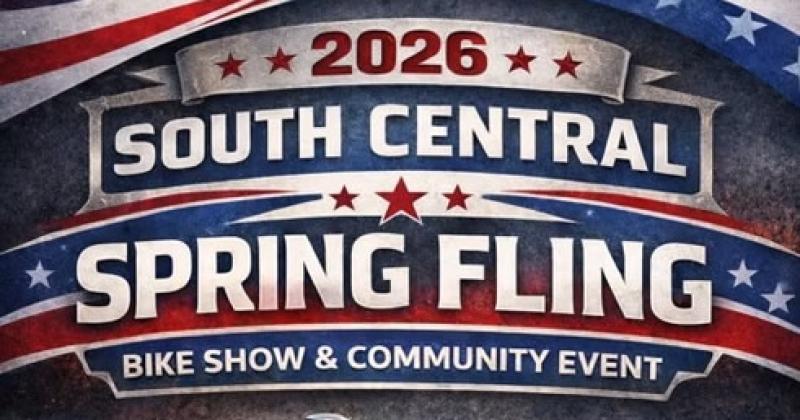 ABATE South Central Spring Fling