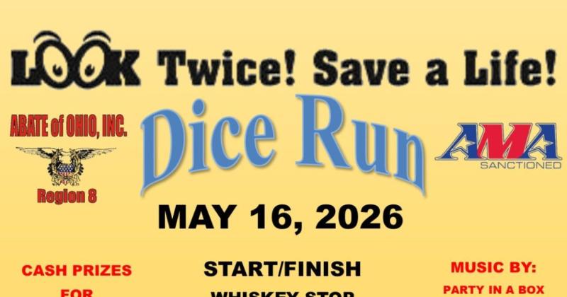 ABATE Dice Run
