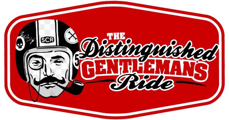 The 2026 Distinguished Gentleman's Ride - Nevada