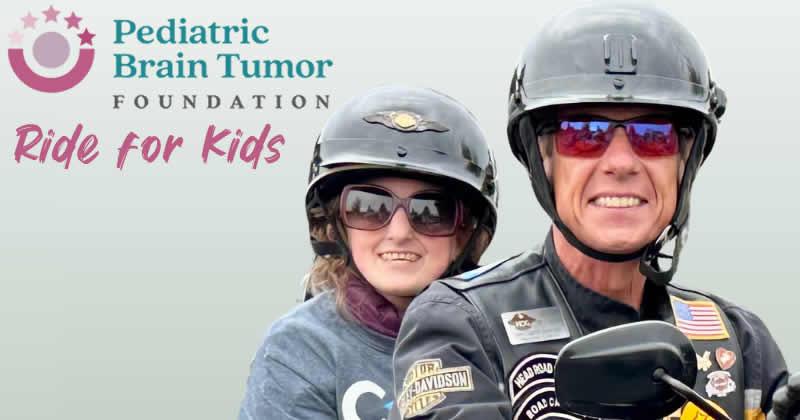 2026 Houston Ride for Kids