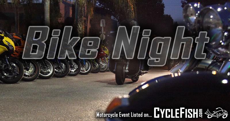Hartford Harley-Davidson May Bike Night