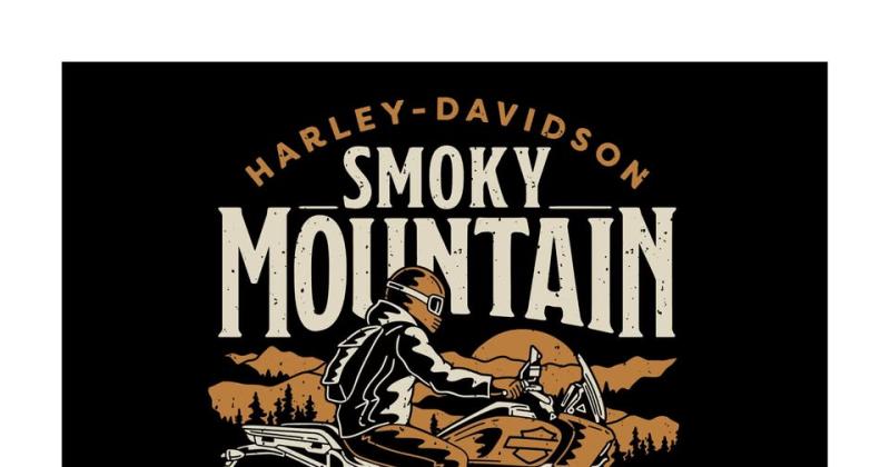 Smoky Mountain Regional HOG Rally
