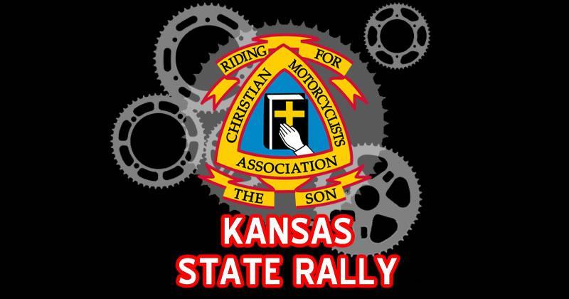 Cowboys & Chrome - Kansas CMA Rally 2026