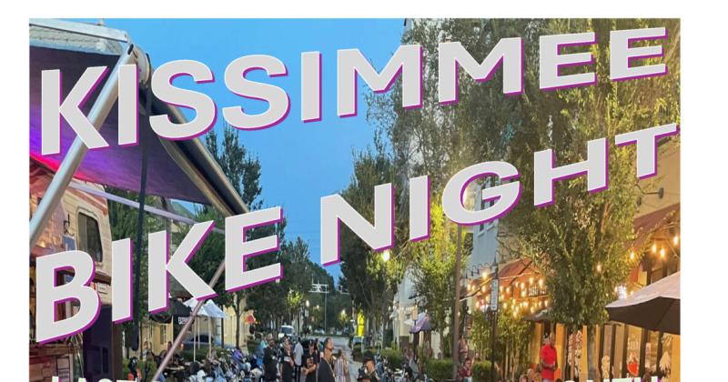ALR: Chapter 10 May Bike Night