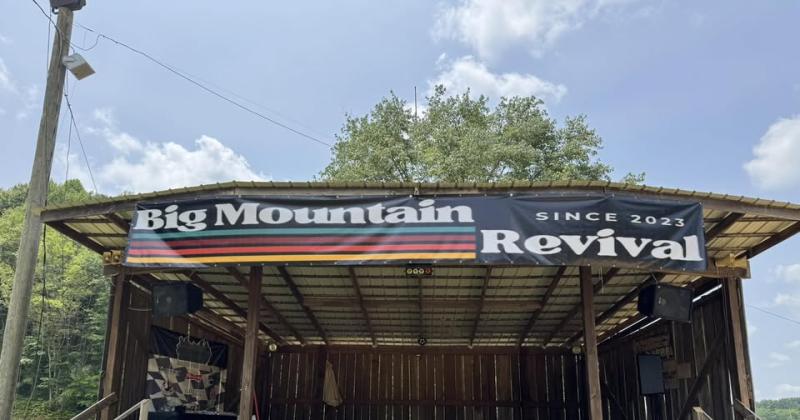 Big Mountain Revival 2026