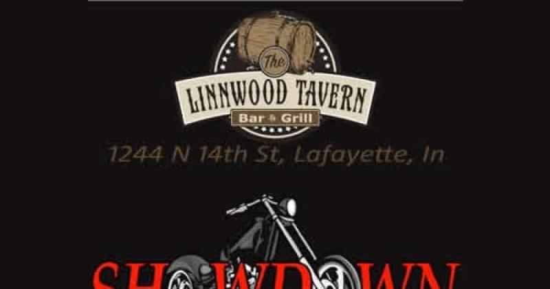 20th Annual Showdown Ride