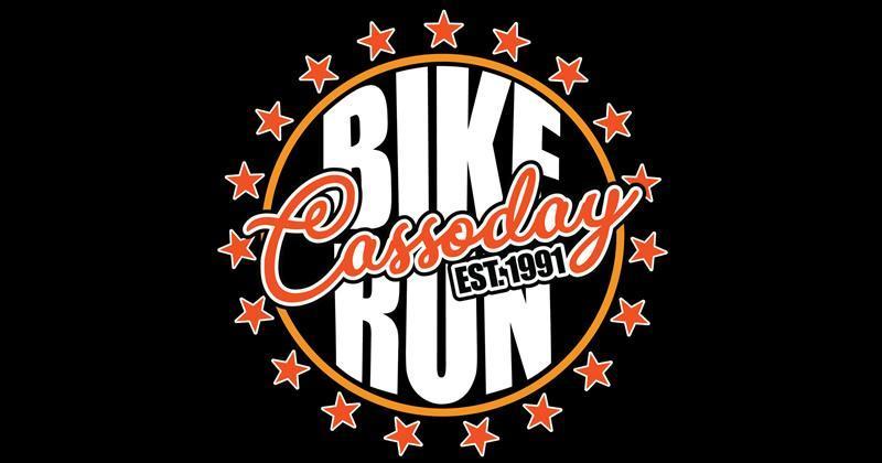 Cassoday Bike Run - June