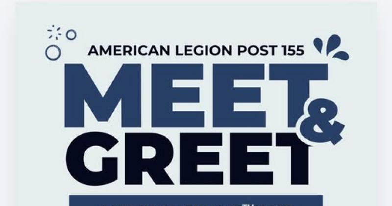 American Legion Riders Meet & Greet