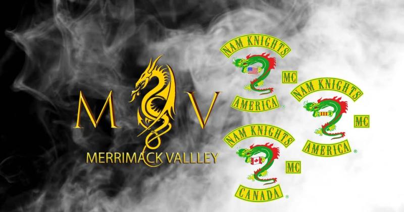 MVC's "Summer Series" Burger Burns - June