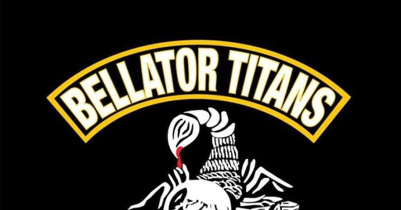 Rally & Ride For A Cure - Bellator Titans MC