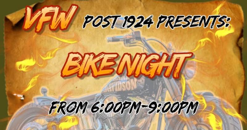Skeleton Kings June Bike Night